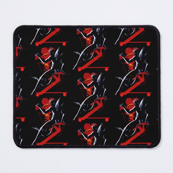 Item preview, The Stunt Man designed and sold by AmylahP.