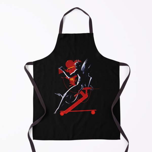 Item preview, The Stunt Man designed and sold by AmylahP.