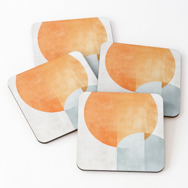 Item preview, Geometric Meeting designed and sold by pamelastasczak.
