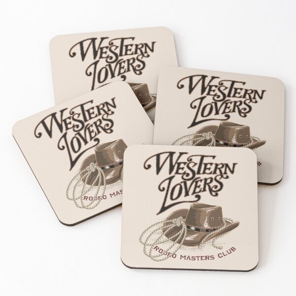 Item preview, Copia de Copia de Copia de western art horse illustration designed and sold by JOTCH.art.