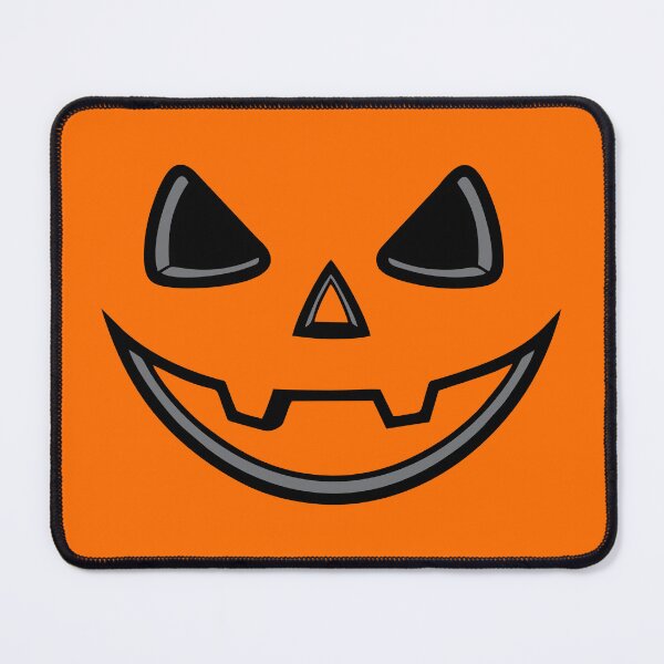 Item preview, Halloween pumpkin face designed and sold by joaocanto.