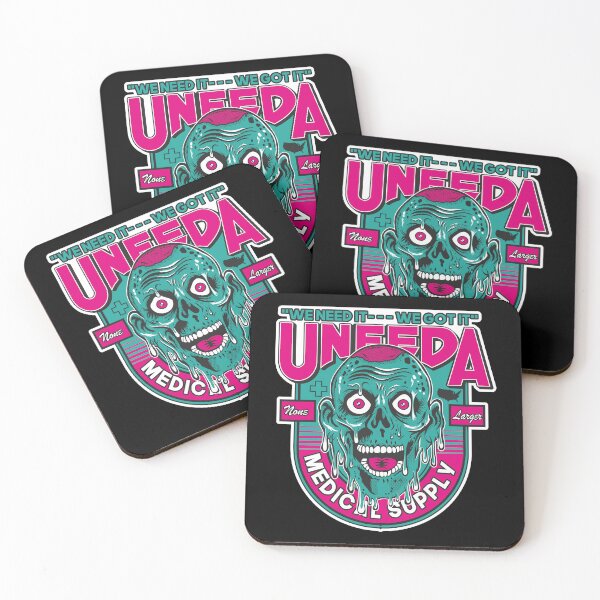 Item preview, UNEEDA designed and sold by edcarj82.