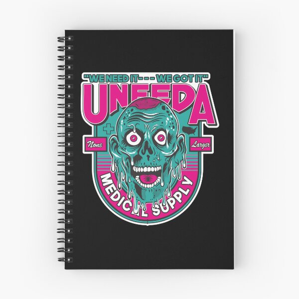 Item preview, UNEEDA designed and sold by edcarj82.