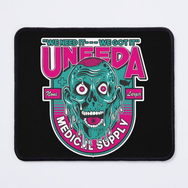 Item preview, UNEEDA designed and sold by edcarj82.