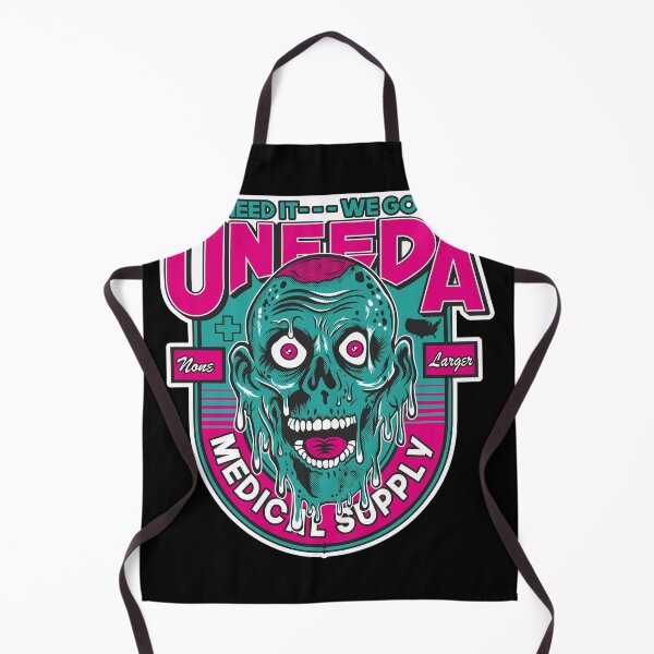 Item preview, UNEEDA designed and sold by edcarj82.