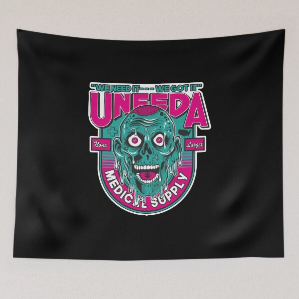 Item preview, UNEEDA designed and sold by edcarj82.