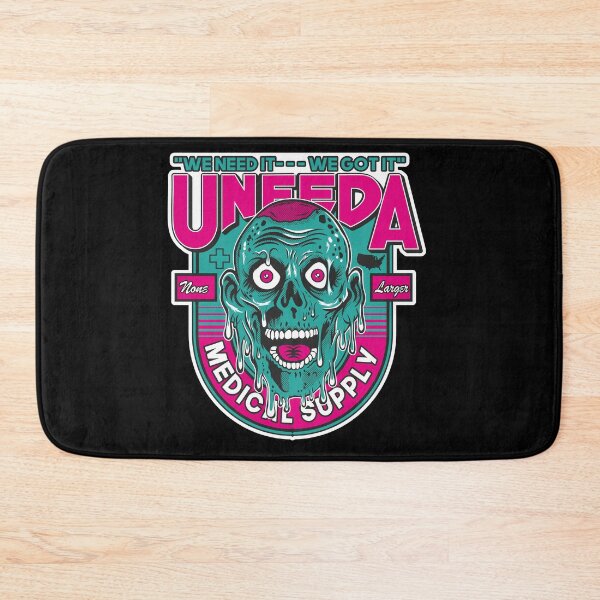 Item preview, UNEEDA designed and sold by edcarj82.