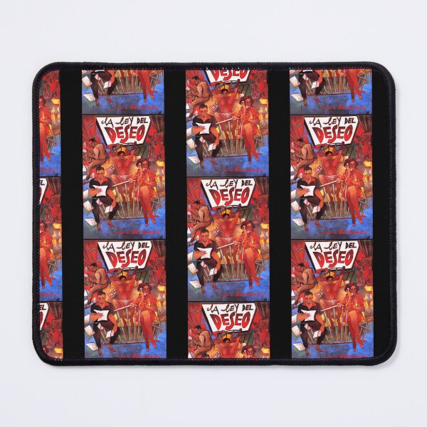 Item preview, Law Of Desire Pedro Almodovar designed and sold by AmylahP.