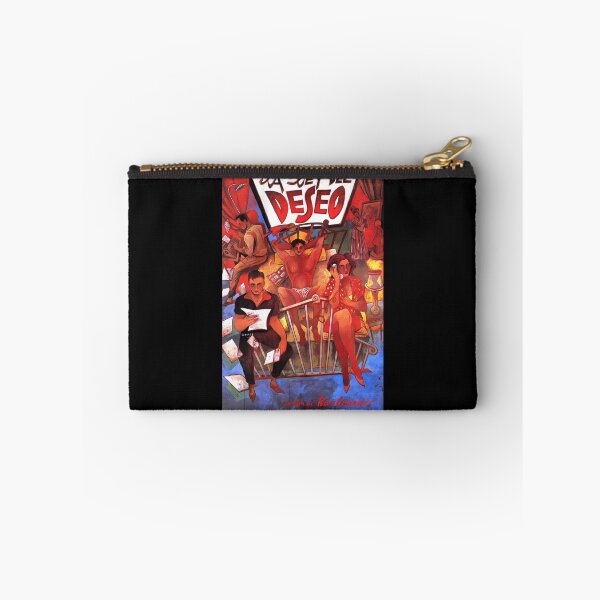 Item preview, Law Of Desire Pedro Almodovar designed and sold by AmylahP.