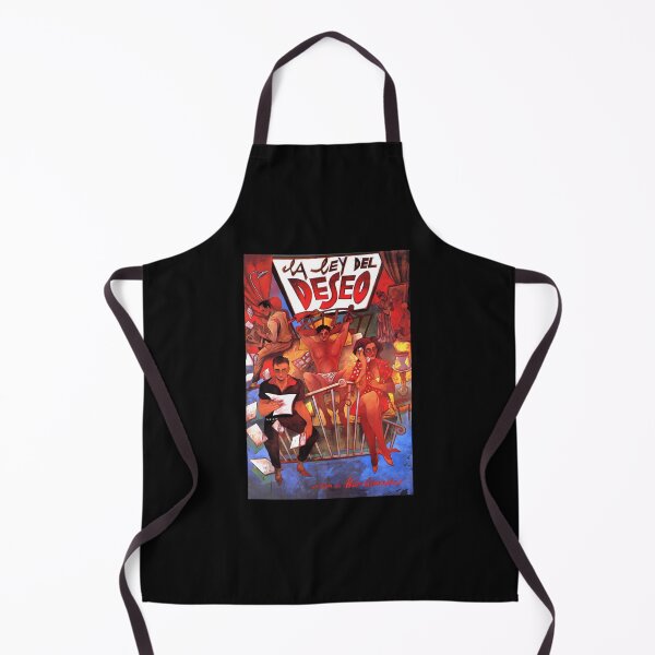 Item preview, Law Of Desire Pedro Almodovar designed and sold by AmylahP.