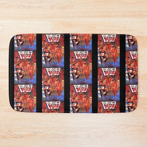 Item preview, Law Of Desire Pedro Almodovar designed and sold by AmylahP.