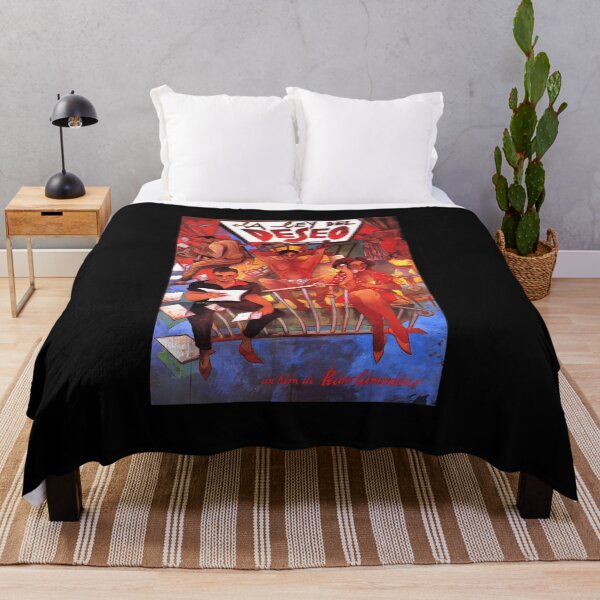 Item preview, Law Of Desire Pedro Almodovar designed and sold by AmylahP.