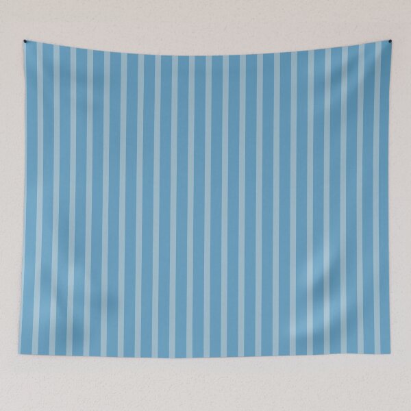 Item preview, Blue stripes designed and sold by RishabhArts1.