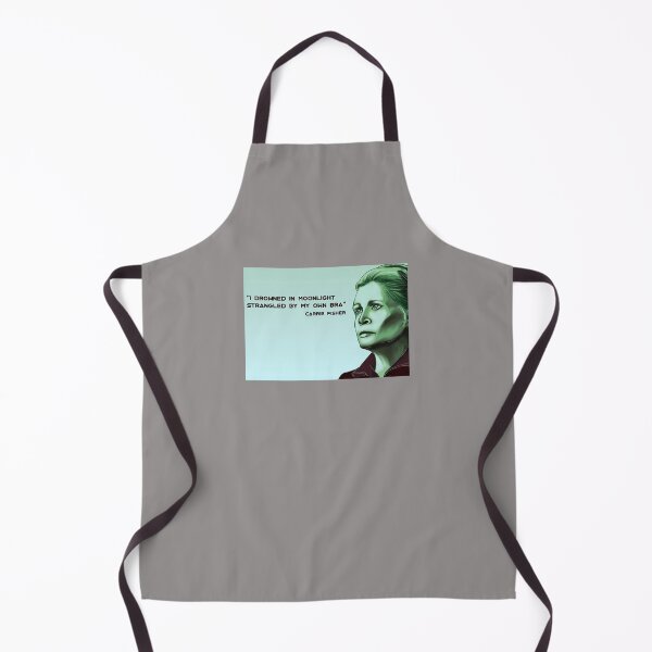 Item preview, CARRIE-FISHER-(EN-MEMORIAM)-DROWNED-IN-MOONLIGHT designed and sold by CliffordLLabrad.