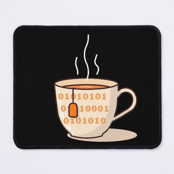 Item preview, Life begins after coffee and code designed and sold by Ach&Koor.