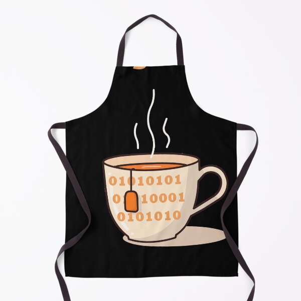 Item preview, Life begins after coffee and code designed and sold by Ach&Koor.