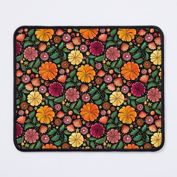 Item preview, Floral Chaos designed and sold by KoukaDesigns by Ali Sale.