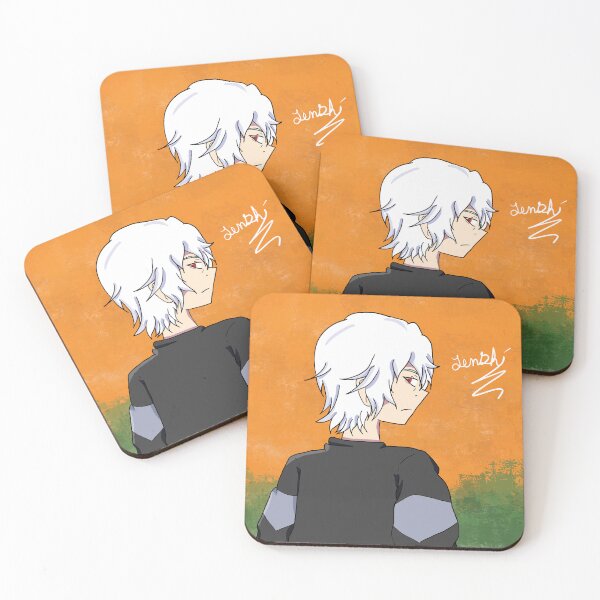 Item preview, The Ranked 1 Esper designed and sold by TenshiWarrior.