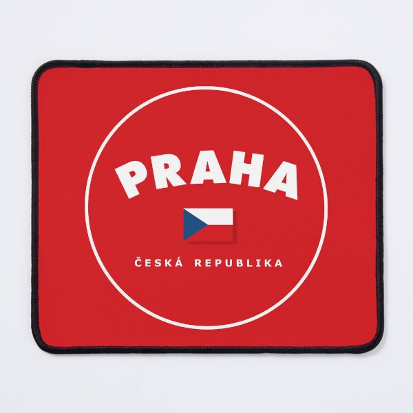 Item preview, Prague, Czech Republic designed and sold by almadigitalarts.