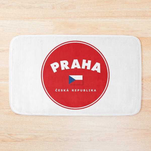 Item preview, Prague, Czech Republic designed and sold by almadigitalarts.