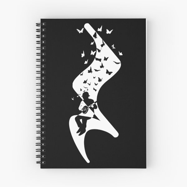Item preview, Banjo-Quarter Rest designed and sold by barmalisiRTB.