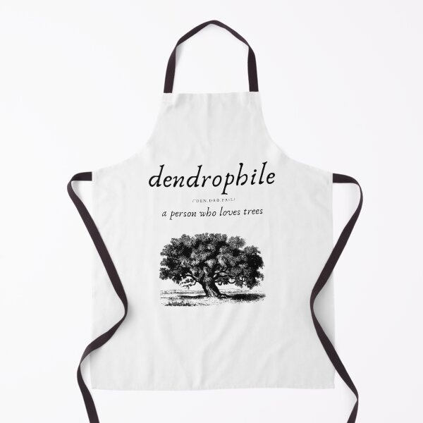 Artikelvorschau, Kopie von Vintage Dendrophile eine Person, die Bäume liebt entworfen und verkauft von Kattcatty.