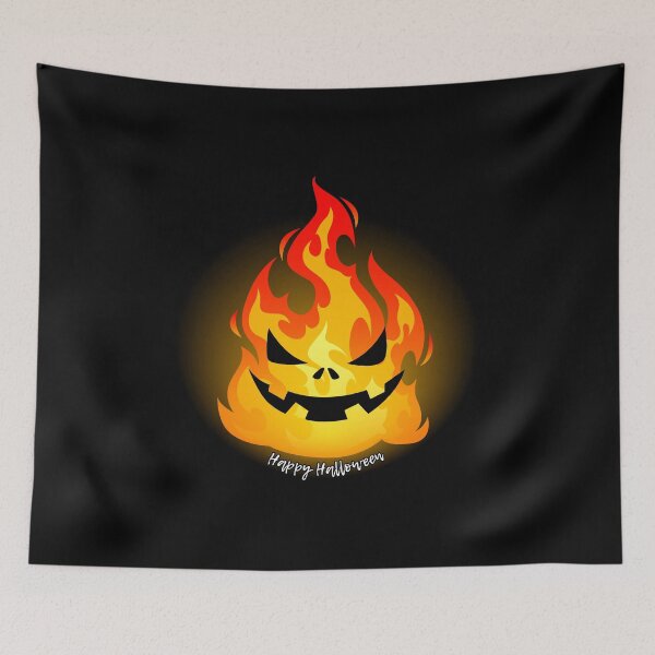 Item preview, Happy Halloween designed and sold by CuteBeastArt.
