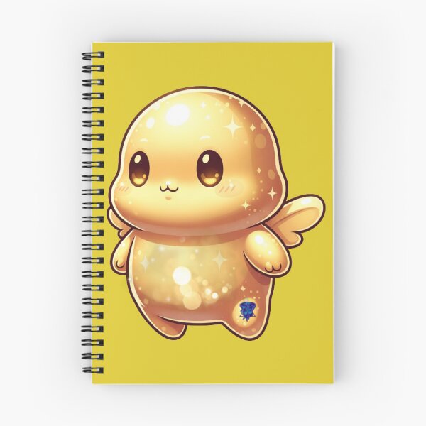 Item preview, Orin (gold chibi) designed and sold by Ecosetereos.