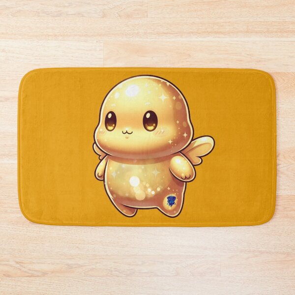 Item preview, Orin (gold chibi) designed and sold by Ecosetereos.