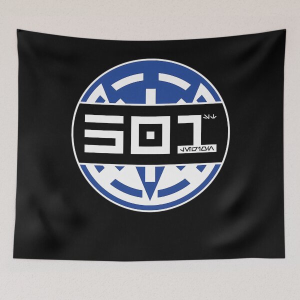 Item preview, 501St Legion 631 designed and sold by MICHAELALSHOP.