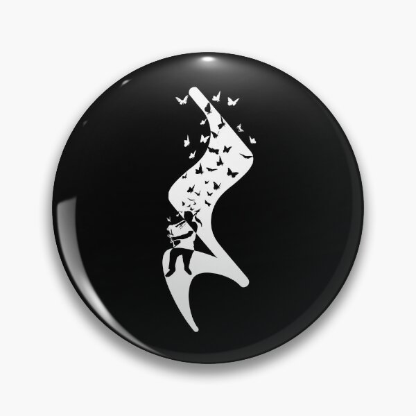 Item preview, Bagpipes Quarter Rest designed and sold by barmalisiRTB.