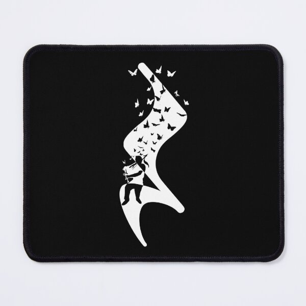 Item preview, Bagpipes Quarter Rest designed and sold by barmalisiRTB.