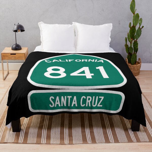 Item preview, 841 Otter Pacific Coast Highway One California Phc Road Sign 240 designed and sold by MICHAELALSHOP.