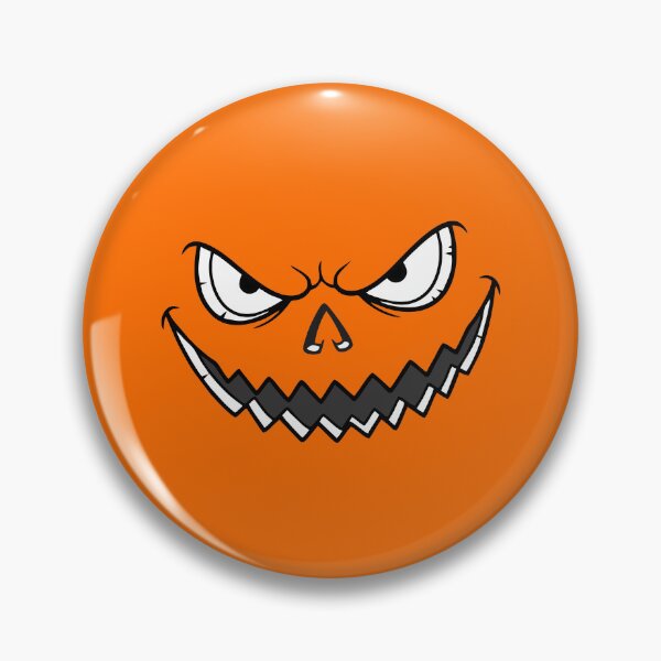 Item preview, Halloween pumpkin scary face designed and sold by joaocanto.