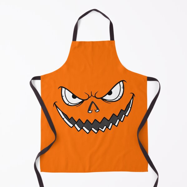 Item preview, Halloween pumpkin scary face designed and sold by joaocanto.