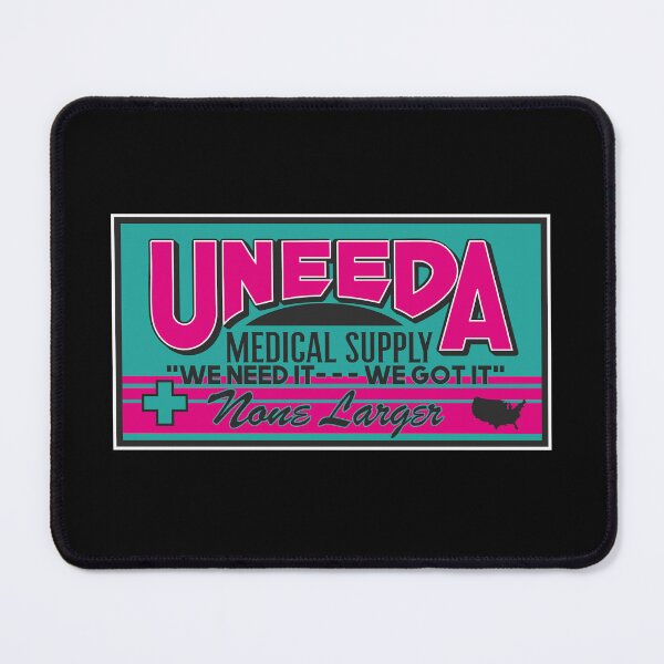 Item preview, UNEEDA Medical Supply designed and sold by edcarj82.
