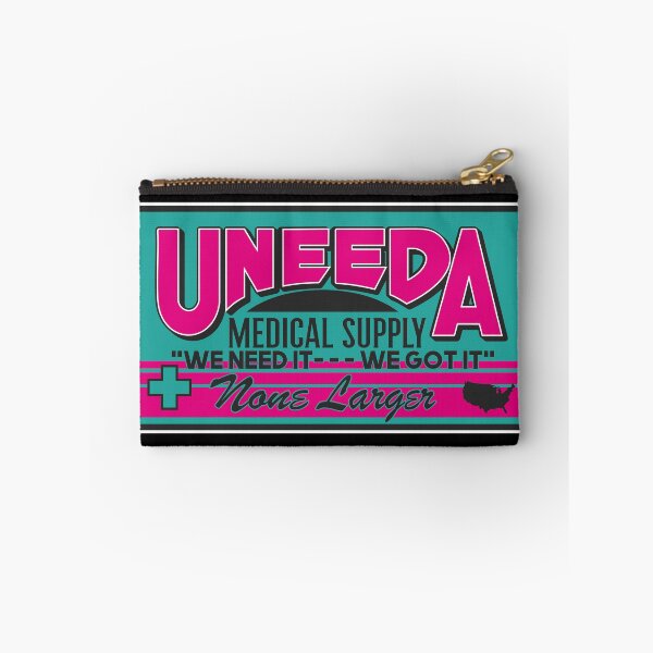 Item preview, UNEEDA Medical Supply designed and sold by edcarj82.