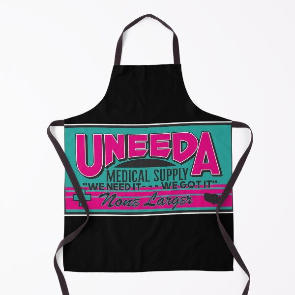 Item preview, UNEEDA Medical Supply designed and sold by edcarj82.