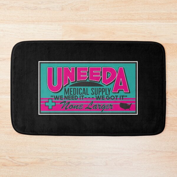 Item preview, UNEEDA Medical Supply designed and sold by edcarj82.