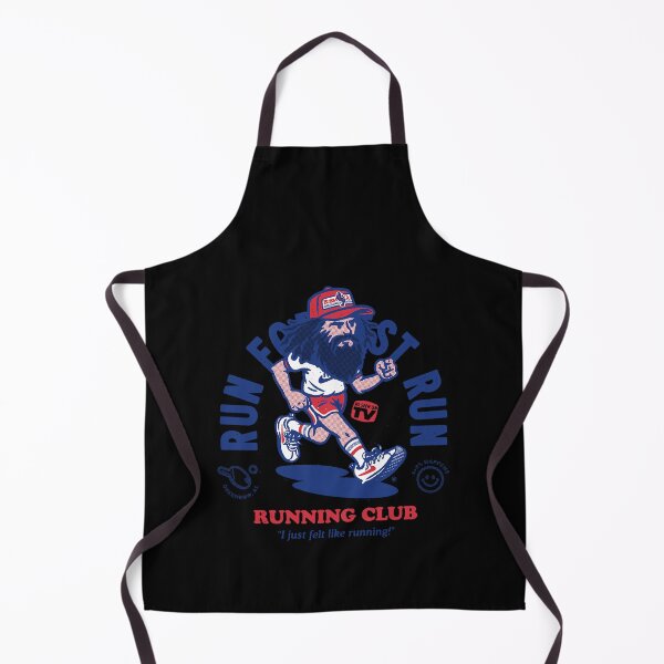 Item preview, Running Club designed and sold by TiuCorniyah.