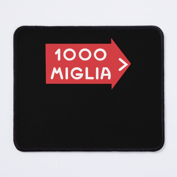 Item preview, 1000 Miglia Race 446 designed and sold by MICHAELALSHOP.