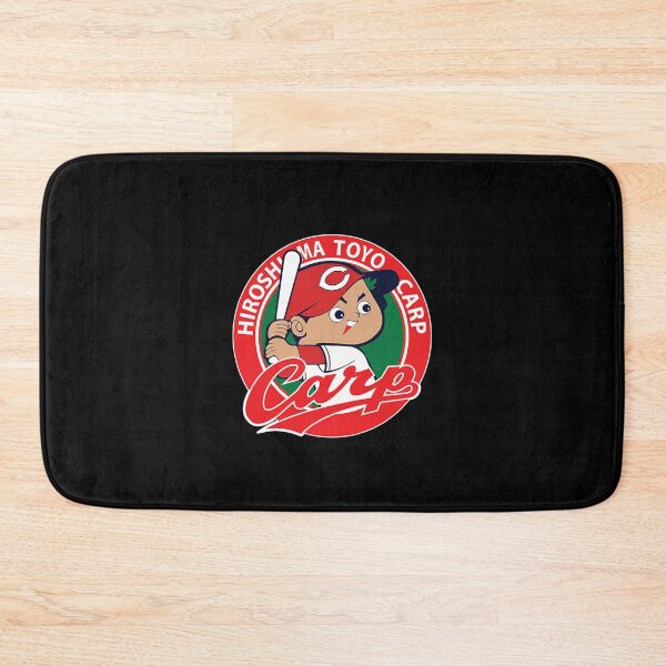 Item preview, Hiroshima Toyo Carp designed and sold by NarimatsuAzlyn.