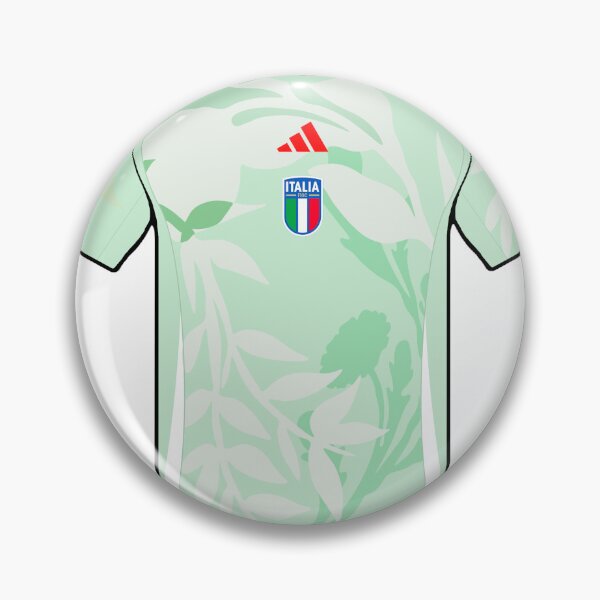 Item preview, Equipación visitante de Italia para mujeres 2025 designed and sold by Buda645.
