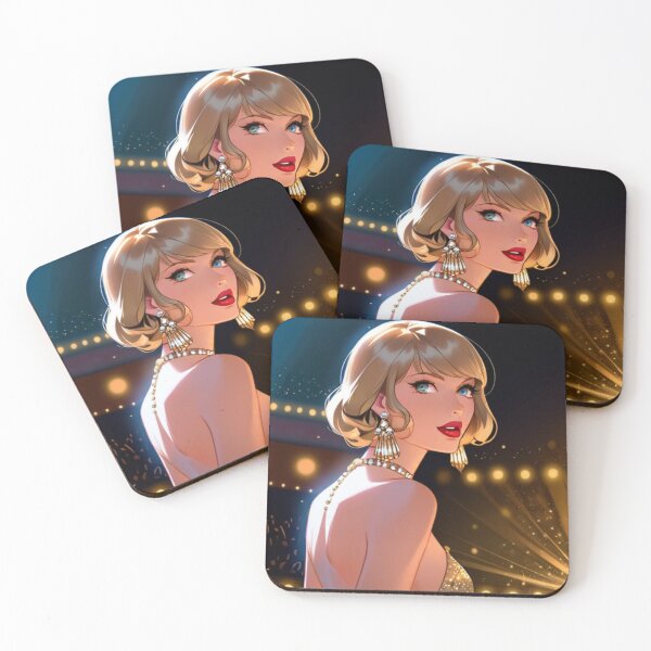Item preview, Taylor Swifts designed and sold by TOGETHERINSIEME.