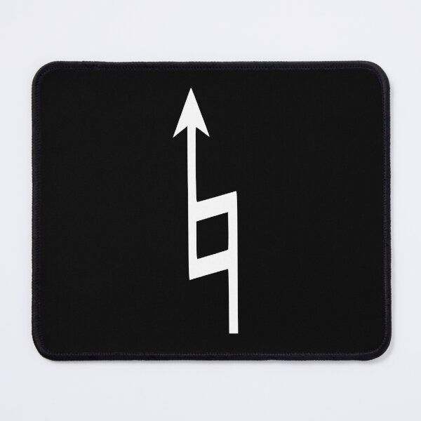 Item preview, Threatening Music Notation HD Logo designed and sold by KPopverse2.