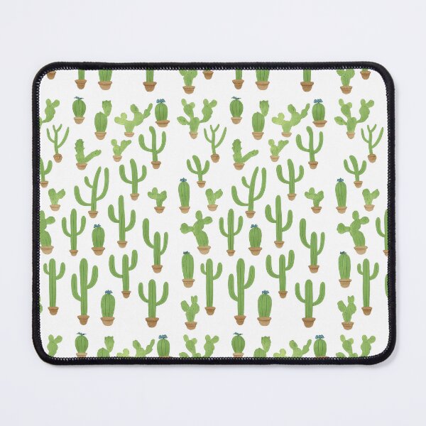 Item preview, Cute Cactus Stylised Mini Print designed and sold by TheWishingShed.