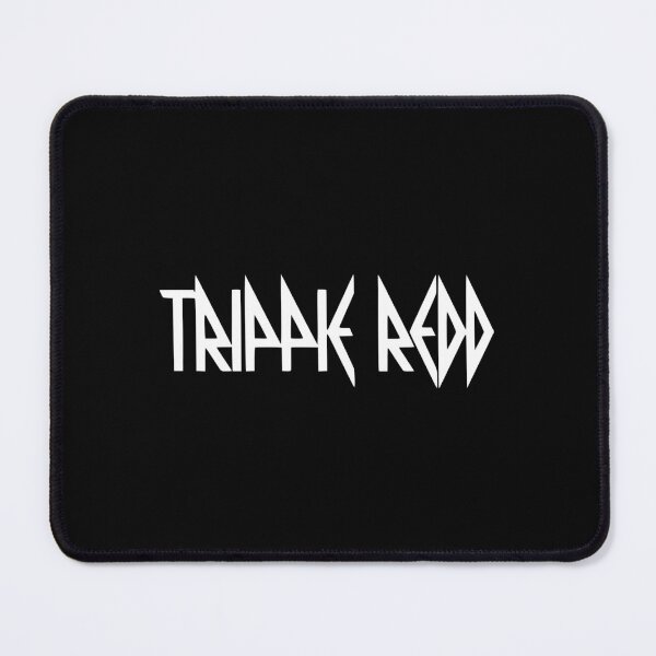 Item preview, Trippie Redd HD Logo designed and sold by KPopverse2.