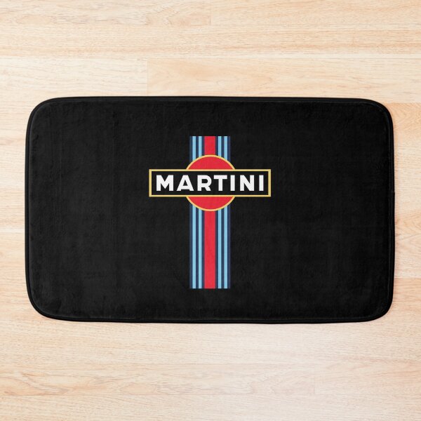 Item preview, Martini Racing Stripe designed and sold by NarimatsuAzlyn.