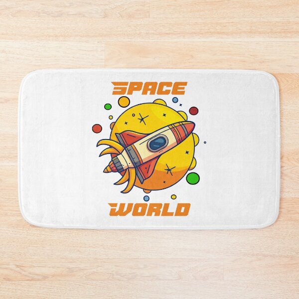 Item preview, SPACE WORLD designed and sold by TATTOO-DESIGN.