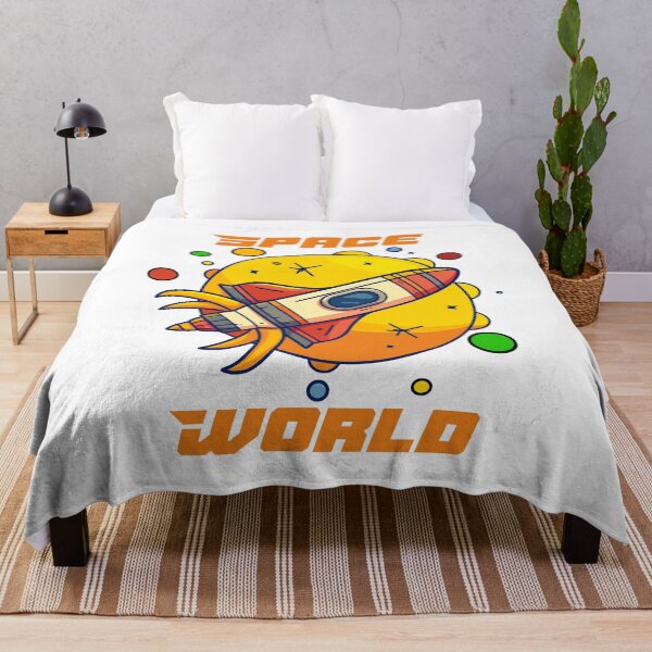 Item preview, SPACE WORLD designed and sold by TATTOO-DESIGN.